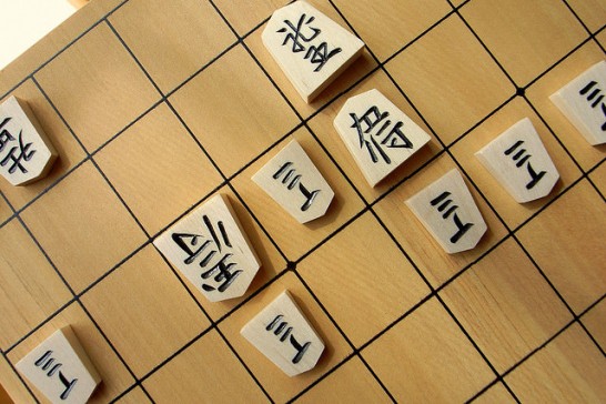 将棋